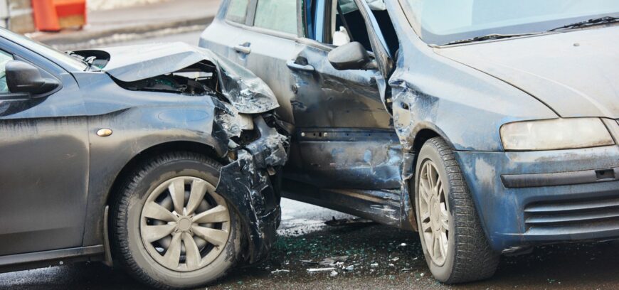 Accident Benefits Explained
