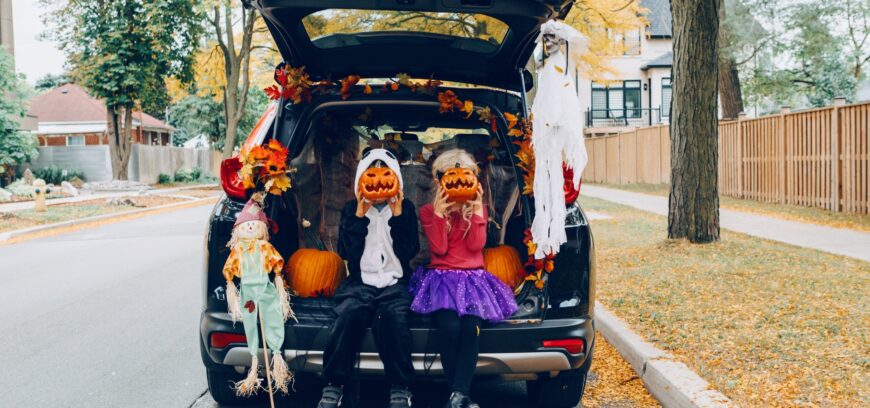 Spooky Auto Insurance Myths