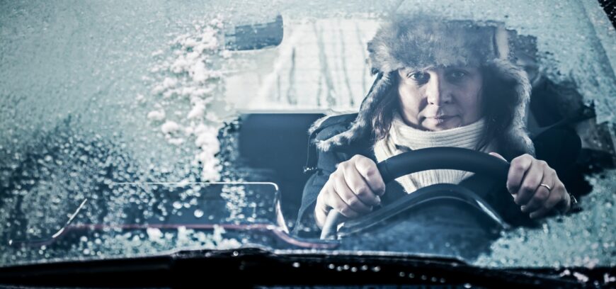Winter Driving Tips for the Holiday Season