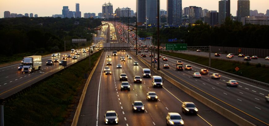 Ontario Drivers Could Soon Opt for Less Insurance
